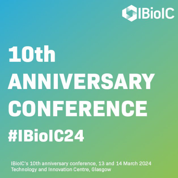 IBioIC Conference 